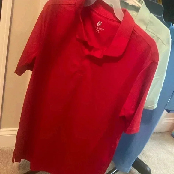 Class club polos size 18/20 - Picture 1 of 2